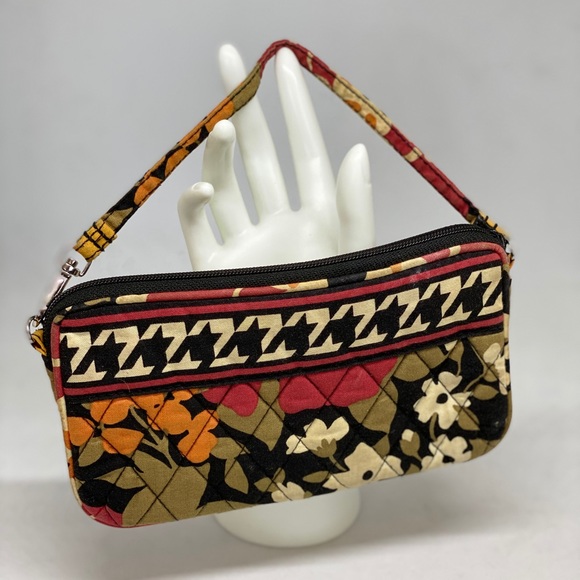 VERA BRADLEY Wristlet/Purse - Picture 8 of 8